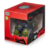 Tubbz Duck Resident Evil - Hunk 9cm
