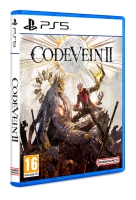 Code Vein II (PS5) Code Vein II (PS5)