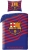 Povlečení - FC Barcelona (FCB-4522BL) 140x200, 70x90