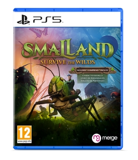 Smalland: Survive the Wilds (PS5)
