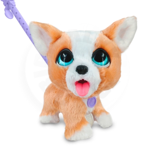 Hasbro Fur Real - Poop a Lots zvířátko