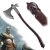 Detailní replika "LEVIATHAN AXE" God of War, HQ! - 102 cm Detailní replika "LEVIATHAN AXE" God of War, HQ! - 102 cm
