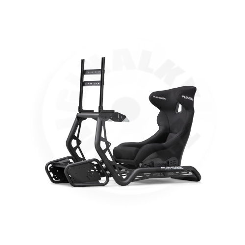Playseat Sensation Pro - ActiFit™ - seat - 1. část