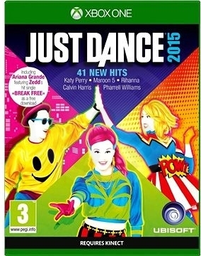 Just Dance 2015 (XONE)
