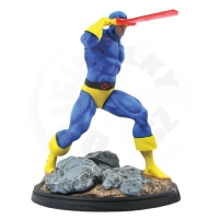 Marvel Premier Collection - Cyclops Statue (28cm)