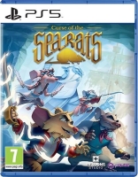 Curse Of The Sea Rats (PS5)
