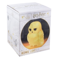 Lampička - Harry Potter Hedwig 16 cm