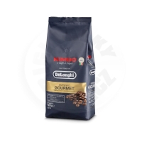 DeLonghi zrnková káva Kimbo Gourmet, 80 % Arabica / 20 % Robusta, 1 kg