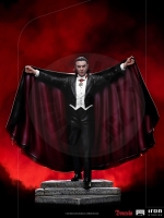 IRON STUDIOS Dracula "Universal Monsters", měřítko 1:10 - 23 cm_(7)