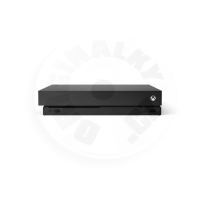 Microsoft Xbox One X 1 TB použité Microsoft Xbox One X 1 TB použité