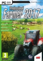 Professional Farmer 2017 (PC)