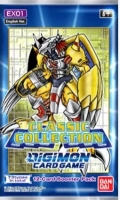 Digimon TCG - Classic Collection EX-01 Booster - EN