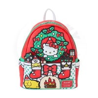 Batoh Mini - Hello Kitty Winter Wonderland