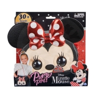 PURSE PETS INTERAKTÍVNA KABELKA MINIE PURSE PETS INTERAKTÍVNA KABELKA MINIE