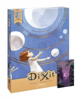 DiXit - puzzle - Telekinesis -1000