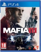 Mafia III (PS4) použité