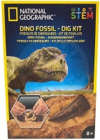 National Geographic Dinosaur Dig Kit