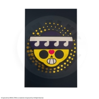 Zápisník Brawl Stars - Poco