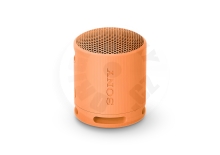 Sony SRS-XB100 bezdrátový reproduktor - oranžová