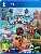 Sackboy A Big Adventure (PS4)