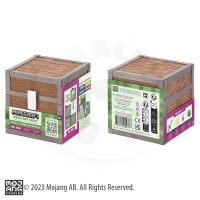 Minecraft Loot Chest The End 10 cm Minecraft Loot Chest The End 10 cm