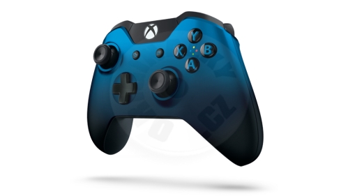 Microsoft Xbox One Wireless Controller Dusk Shadow (XONE)