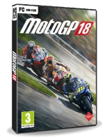 MotoGP 18 (PC)