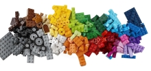 LEGO® Classic 10696 Střední kreativní box LEGO® (1)