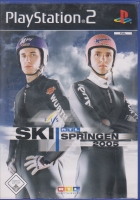 RTL Ski Springen 2005 (PS2) použité