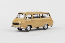 Škoda 1203 (1974) 1:43 - Písková Sahara Škoda 1203 (1974) 1:43 - Písková Sahara