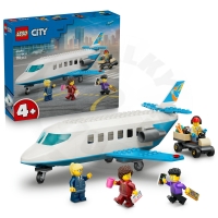 LEGO® City 60492 Dopravní letadlo
