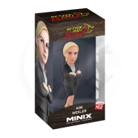 MINIX TV: Better Call Saul - Kim Wessler