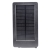 Camouflage Trailcamera Solar Panel