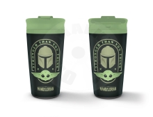 Termohrnek - Star Wars Stronger Than You Think 450 ml