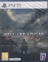 Hell Let Loose (PS5)