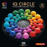 SMART - IQ Deluxe - Circle