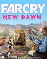 Far Cry New Dawn (PC)