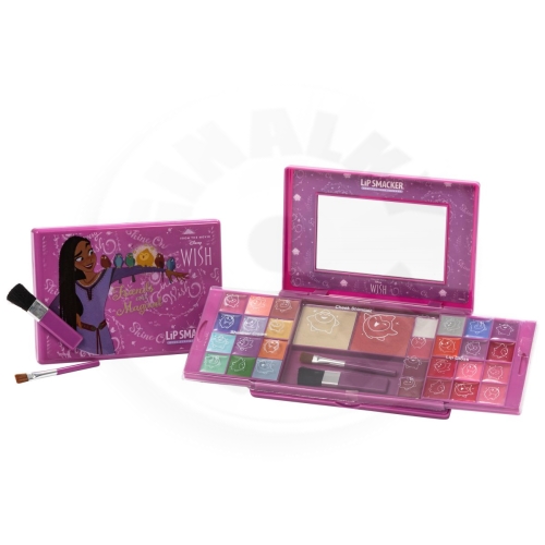 Lip Smacker Disney Wish: Paletka