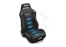 Next Level Racing ERS3 - Hypercool Ventilated - herní sedačka s aktivním chlazením