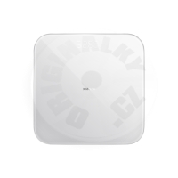 Xiaomi Mi Smart Scale S200, chytrá osobní váha, bílá