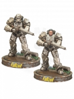 Dark Horse Fallout Maximus - 25 cm