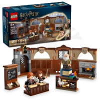 LEGO® Harry Potter™ 76442 Rokfortský hrad: Hodina čarovania
