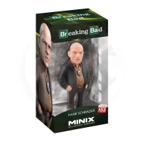 MINIX TV: Breaking Bad - Hank Schrader