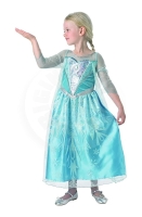 Frozen: Elsa Premium - veľ. M (5-6 let) Frozen: Elsa Premium - veľ. M (5-6 let)