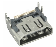 Náhradní HDMI konektor pro konzoli Xbox One S (XONE) Náhradní HDMI konektor pro konzoli Xbox One S (XONE)