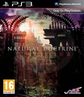 Natural Doctrine (PS3)