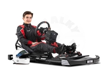 Next Level Racing Go Kart PRO Cockpit (5)