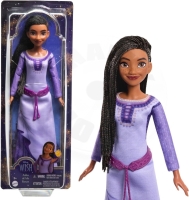 Mattel Disney Wish - Asha