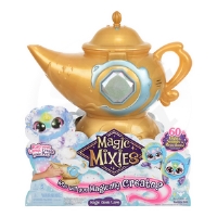 My Magic Mixies Džinova lampa Modrá