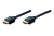 PremiumCord Highspeed + Ethernet HDMI kabel 15 m, M/M PremiumCord Highspeed + Ethernet HDMI kabel 15 m, M/M